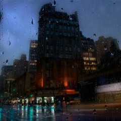 Kxeil - When The Clouds Are Down