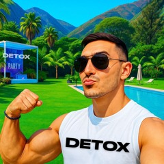 DETOX PARTY- PERU- BY DJ FULLER