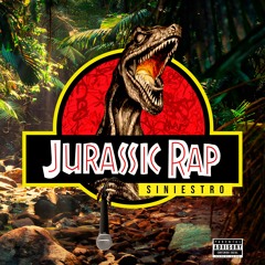Javo Salamanca - Jurassic Rap (Feat. El Bruto Chr) &  Dj Massivo.