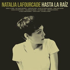 Natalia Lafourcade - Nunca es suficiente ENGLISH VERSION