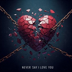 Never Say I Love You