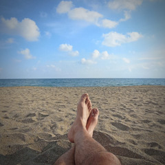 Dolce far niente - with Georg Boehme