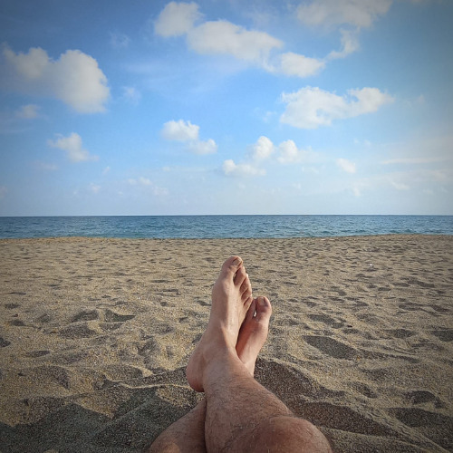 Dolce far niente - with Georg Boehme