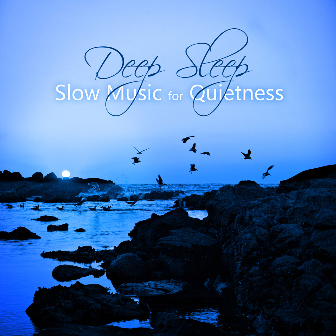 Stream Relaxing Night Music Academy | Listen to Deep Sleep - Soothing ...