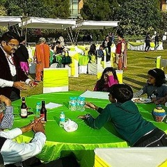 top 10 benefits of hiring a corporate mentalist for your corporate pool party