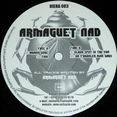 Armaguet Nad - Va T'Branler Mon Gars