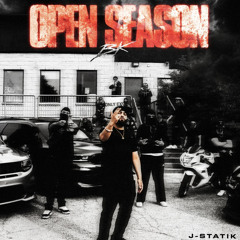 Open Season - BK