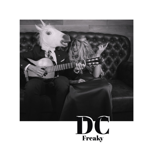 DC - Freaky