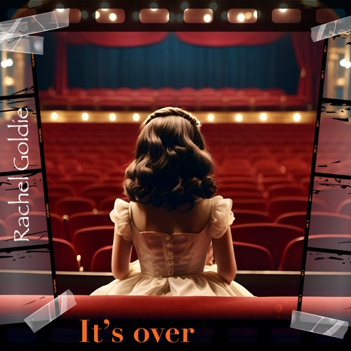 It's Over