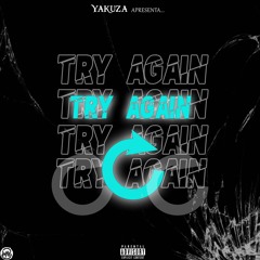 Try Again-Yakuza Gang77