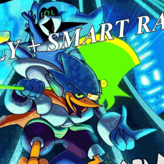 Smart Race + Berdly WITH LYRICS