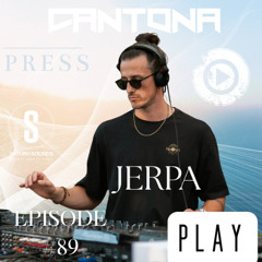 PRESS PLAY Episode#89 Guest Mix JERPA
