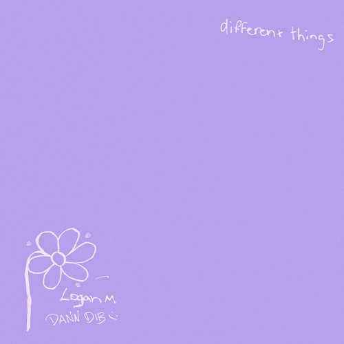 different things