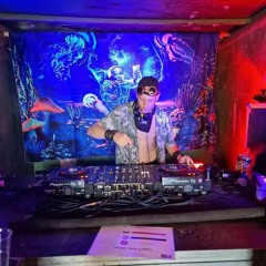 Razz @ Burning Farm 2023 Liveset #1 - Bunker Opening Set (Oldschool & Houseclassics)