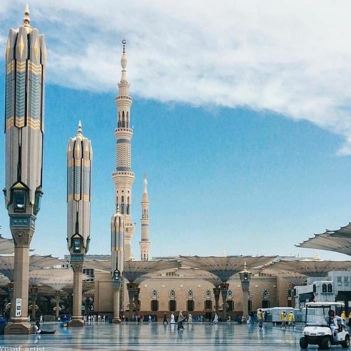 سورة الإسراء | جعفر السعدي