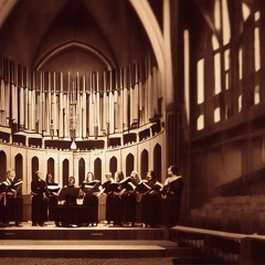 Choir And Bells