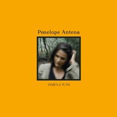 Penelope Antena - Enough