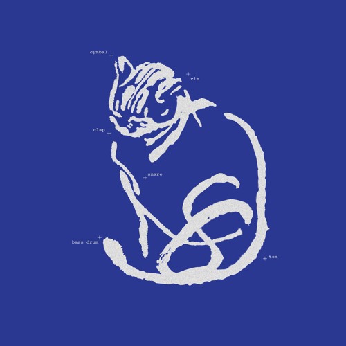 Susumu Yokota - Dust