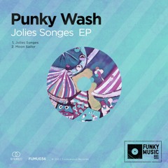 HSM PREMIERE | Punky Wash - Moon Sailor [Funkymusic]