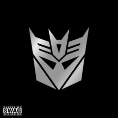 AUDIOTERROR (prod. Kayri Kayzer & GLOWKID)