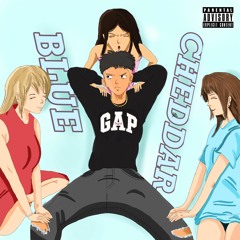 Blue Cheddar (Prod. Atis & Synthetic)