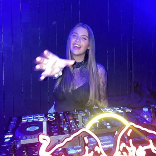DJ Jersey Dever - Real Wonky 👾