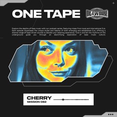 NETWORK wrld - CHERRY - ONE TAPE 082 | Jungle