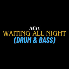 AC13 - Waiting All Night D&B