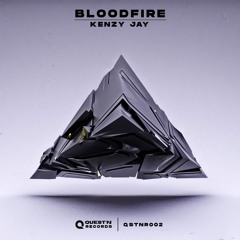 Kenzy Jay - Bloodfire