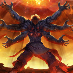 Asura's Wrath @MSKDD