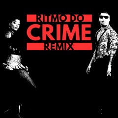 Ritmo do Crime - Filipe Ret, Ludmilla, Dallas [DJ SOPPA REMIX AFROBEATS]