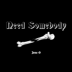 Need Somebody