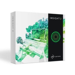Unlock Precision Monitoring: iZotope Insight 2 Full Version Download