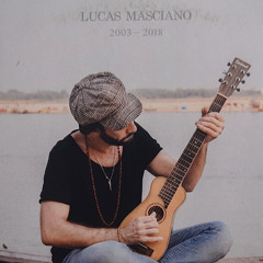 Tal Vez. Lucas Masciano