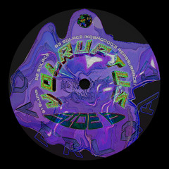 NEW HIT: Volruptus - Solace (Kosmodod's Reassurance) [Crazed Behaviour]