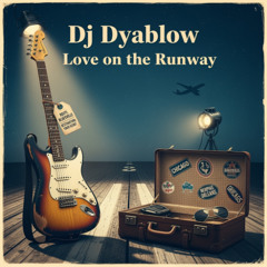 “Love on the Runway” - DJ Dyablow