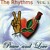 Artwork for Peace and Love