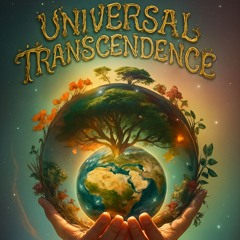 UNIVERSAL TRANSCENDENCE BY EDWARD BOTERO 2025 - 432 hz