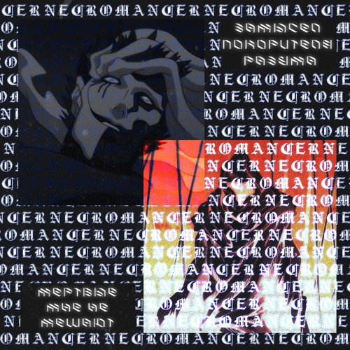 ЗАМЫСЕЛ ПОКОРИТЕЛЯ РАЗУМА/МЕРТВЫЕ МНЕ НЕ МЕШАЮТ (NECROMANCER FEAT. NIKAN))