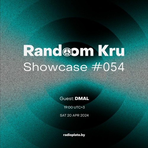 Showcase #054 w/ Walter-B, DMAL (Guestmix), Abibok (Zaletel na Mix)