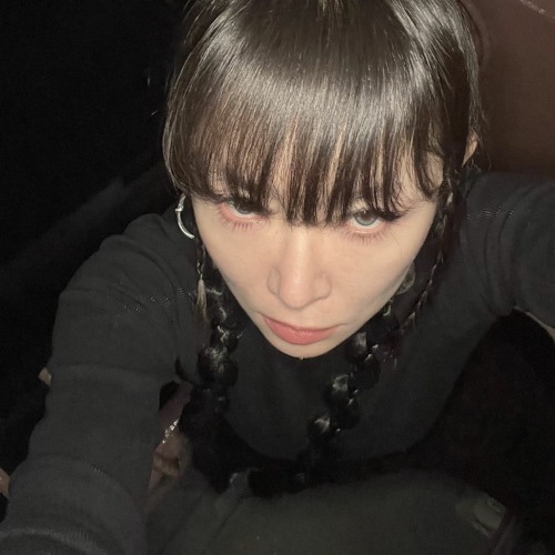 Because my homie's show was too good, it makes me want to play a harsh noise drone set again