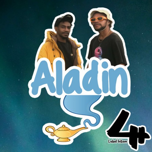 ONE SCOOT & KIPPIN RUSH - ALADIN