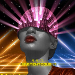 AL ARISTE - Pretentious1