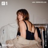 NTS 05.01.24 With COURTESY DJ mix artwork - Electronic music tracklist cover image