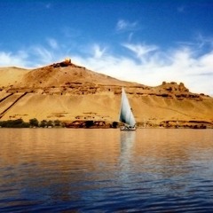 SAIL THE NILE