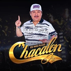 Chacalon Jr - Solterito y Feliz (Soy Solterito) - Feliz Cumpleaños Papá Chacalón  2022