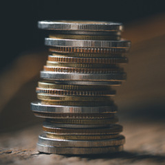 25 05 04 - Tithing and Generosity (Part 1 of 3)