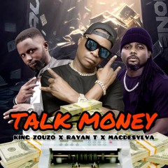 TALK MONEY