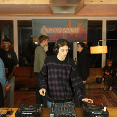 Grobe Akustik @ Connected Radio [011]