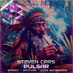 Steven Cars - Pulsar (Efreet Remix) Preview